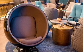 Motel One Muenchen-Olympia Gate